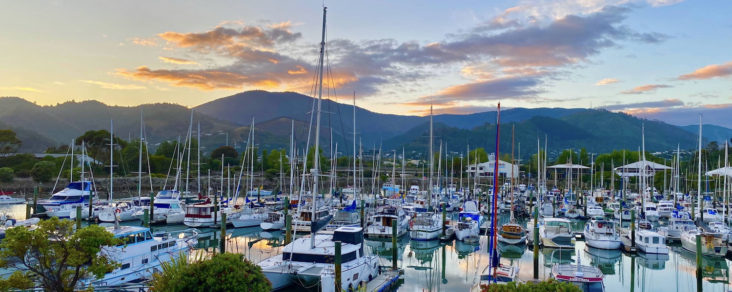 Harbourside Nelson